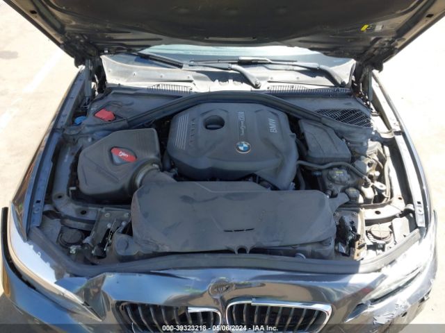 WBA2F9C31HV664742 BMW 230I