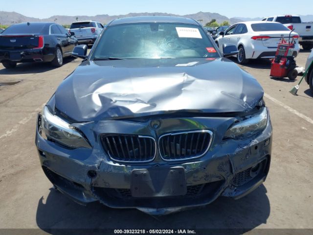 WBA2F9C31HV664742 BMW 230I