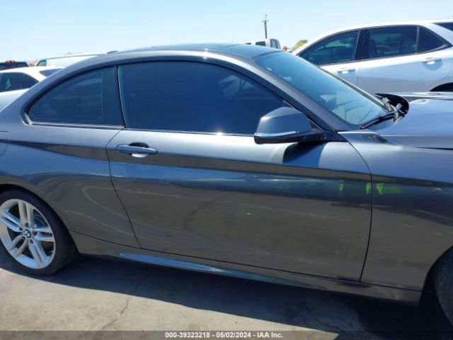 WBA2F9C31HV664742 BMW 230I