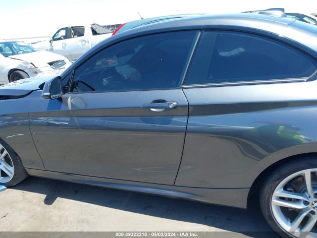 WBA2F9C31HV664742 BMW 230I