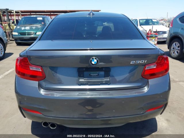WBA2F9C31HV664742 BMW 230I