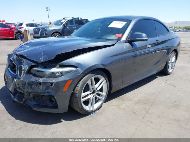 WBA2F9C31HV664742 BMW 230I