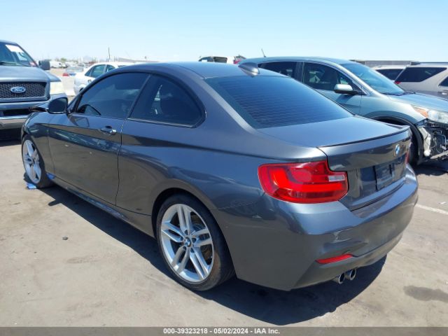 WBA2F9C31HV664742 BMW 230I