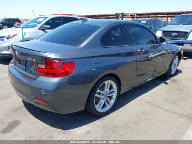 WBA2F9C31HV664742 BMW 230I