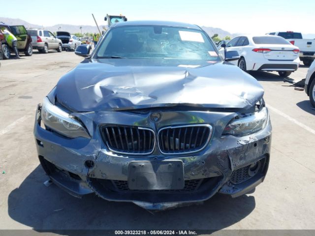WBA2F9C31HV664742 BMW 230I