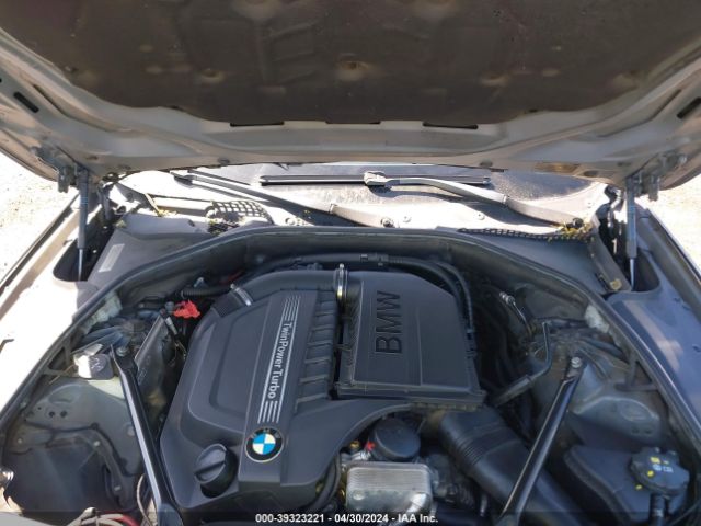 WBA5B1C5XED477397 BMW 535i