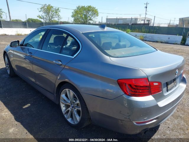 WBA5B1C5XED477397 BMW 535i