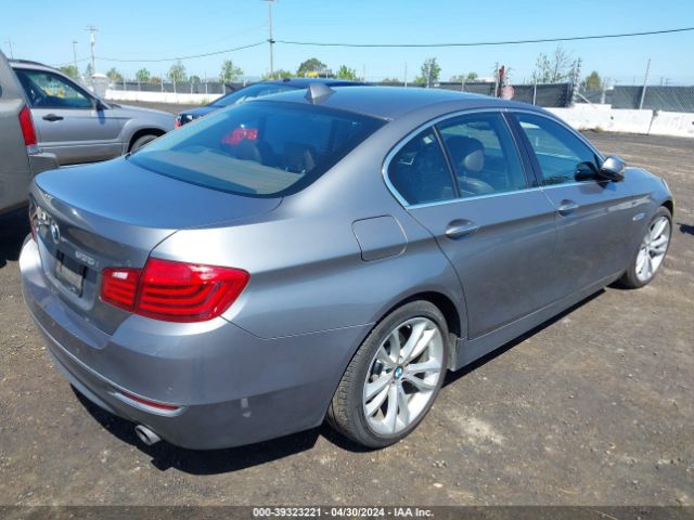 WBA5B1C5XED477397 BMW 535i