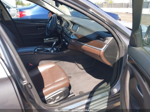 WBA5B1C5XED477397 BMW 535i