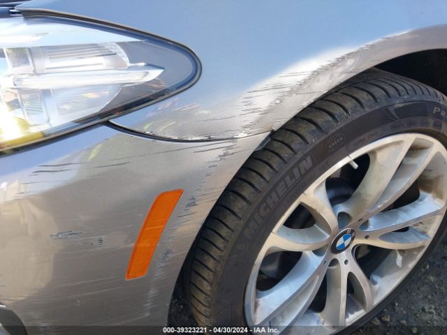 WBA5B1C5XED477397 BMW 535i