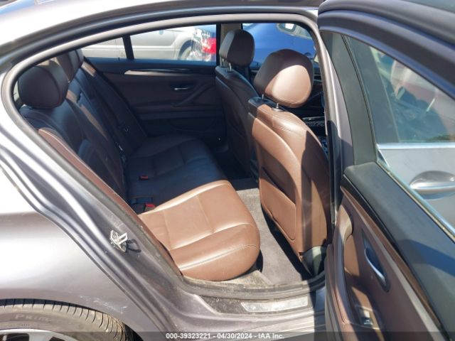 WBA5B1C5XED477397 BMW 535i