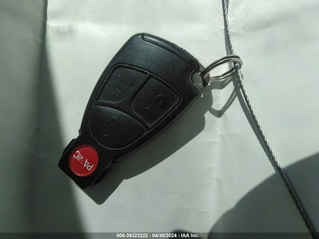 39323222 :رقم المزاد ، WDBUF26J55A783991 vin ، 2005 Mercedes-benz E 320 Cdi مزاد بيع
