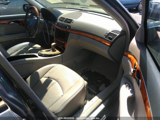 39323222 :رقم المزاد ، WDBUF26J55A783991 vin ، 2005 Mercedes-benz E 320 Cdi مزاد بيع