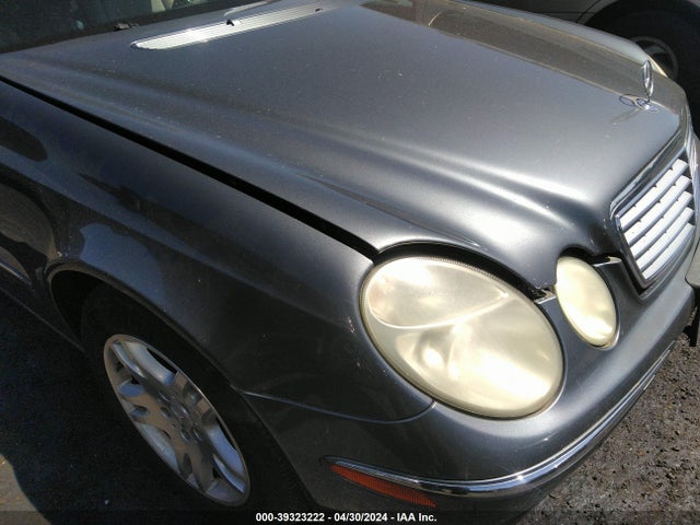 39323222 :رقم المزاد ، WDBUF26J55A783991 vin ، 2005 Mercedes-benz E 320 Cdi مزاد بيع