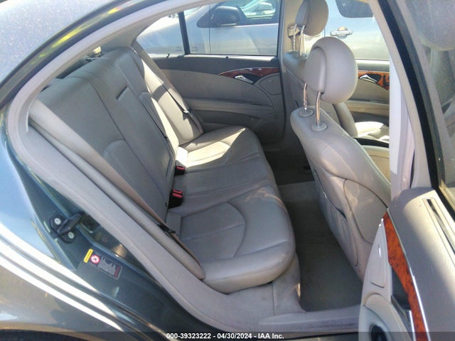 39323222 :رقم المزاد ، WDBUF26J55A783991 vin ، 2005 Mercedes-benz E 320 Cdi مزاد بيع