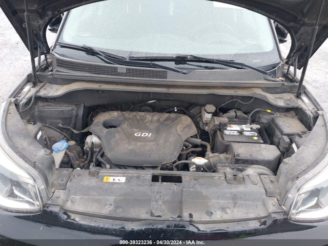 KIA Soul 2016 KNDJN2A25G7391035 Image 10