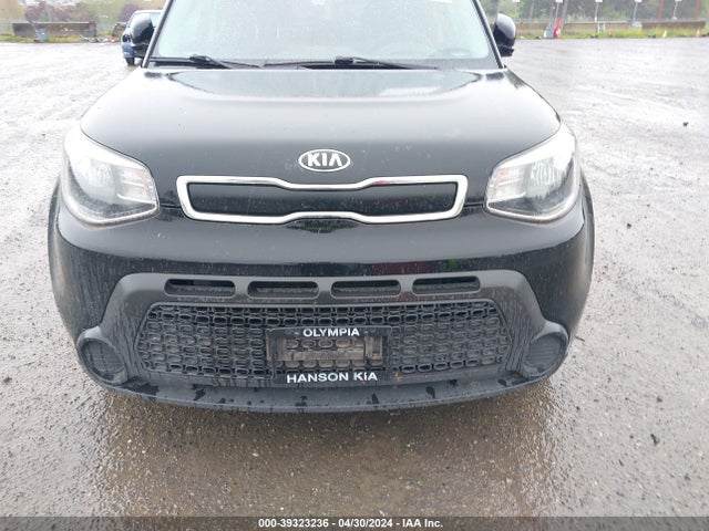 KIA Soul 2016 KNDJN2A25G7391035 Image 6