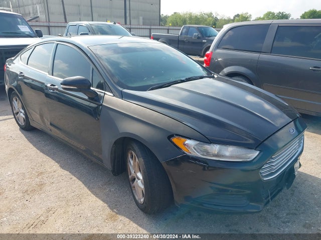 2016 3FA6P0H75GR113661 main image