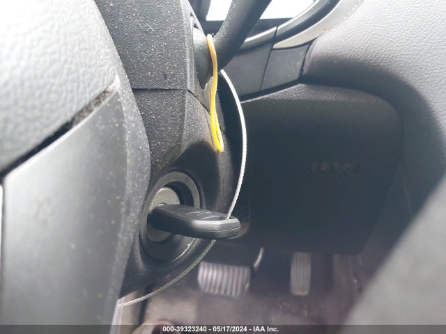 Ford FUSION SE 2016 3FA6P0H75GR113661 Image 11