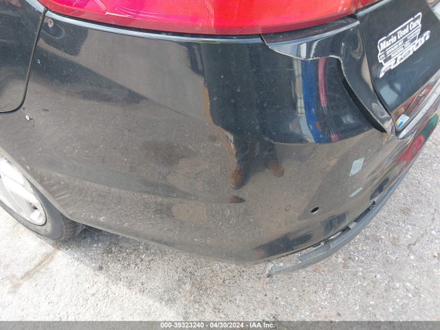 Ford FUSION SE 2016 3FA6P0H75GR113661 Image 13