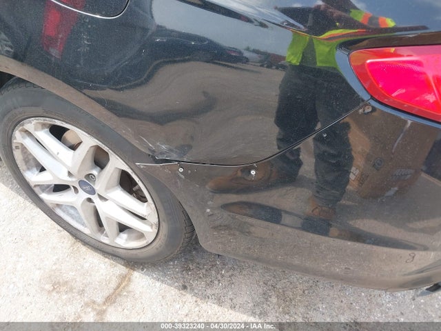 Ford FUSION SE 2016 3FA6P0H75GR113661 Image 14
