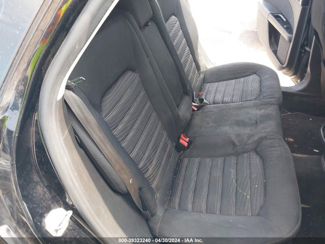 Ford FUSION SE 2016 3FA6P0H75GR113661 Image 8