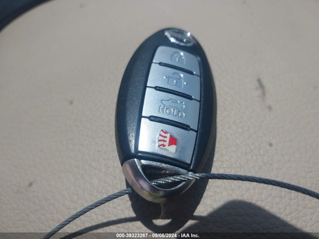 Nissan Altima 2.5 S 2014 1N4AL3AP9EN221735 Image 11