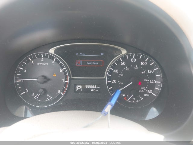 Nissan Altima 2.5 S 2014 1N4AL3AP9EN221735 Image 7