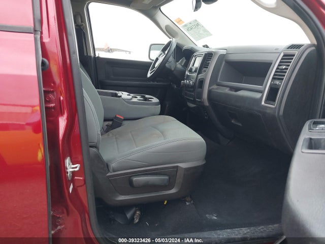 1C6RR7FT2FS587099 RAM 1500 Express