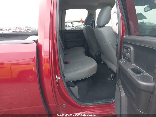 1C6RR7FT2FS587099 RAM 1500 Express