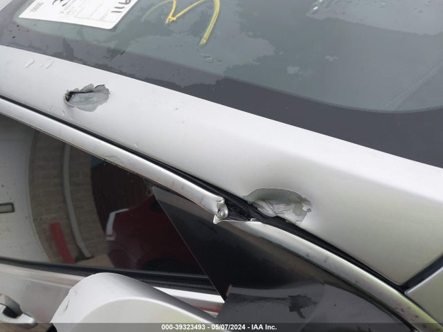 Chevrolet IMPALA 1LT 2014 2G1115SL3E9288155 Image 14