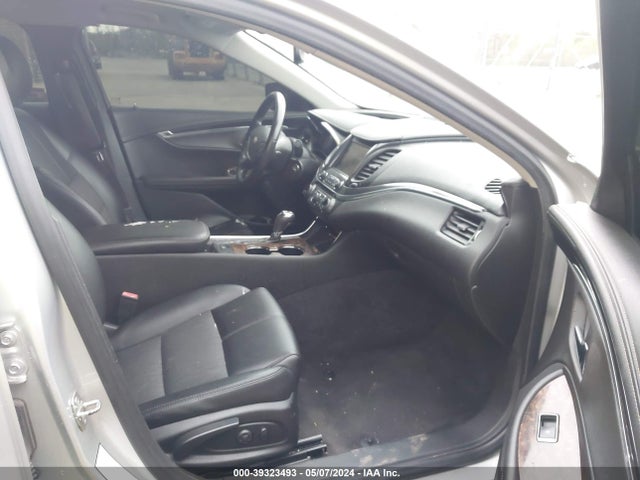 Chevrolet IMPALA 1LT 2014 2G1115SL3E9288155 Image 5