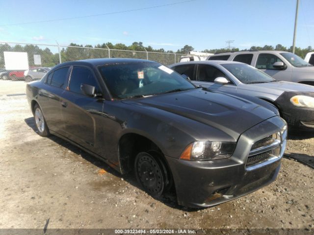 Auction sale of the 2012 Dodge Charger Se, vin: 2C3CDXBG0CH140056, lot number: 39323494