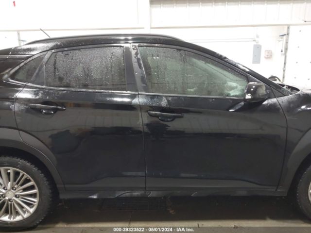 KM8K22AA5KU204855 Hyundai Kona Sel