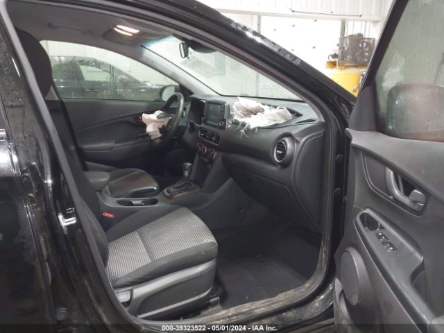 KM8K22AA5KU204855 Hyundai Kona Sel