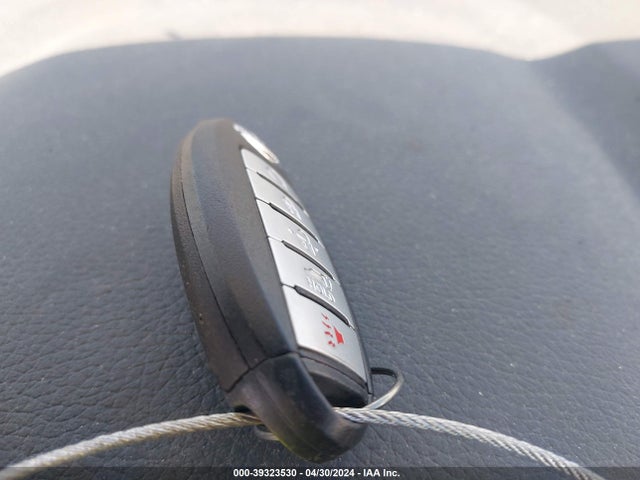 Nissan ROGUE SV 2018 JN8AT2MT4JW467968 Image 11