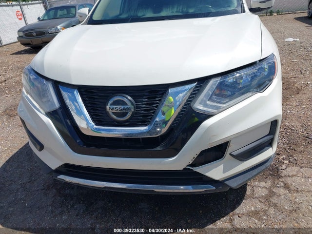 Nissan ROGUE SV 2018 JN8AT2MT4JW467968 Image 12