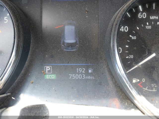 Nissan ROGUE SV 2018 JN8AT2MT4JW467968 Image 15