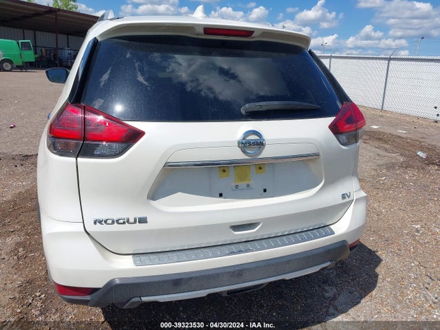 Nissan ROGUE SV 2018 JN8AT2MT4JW467968 Image 16