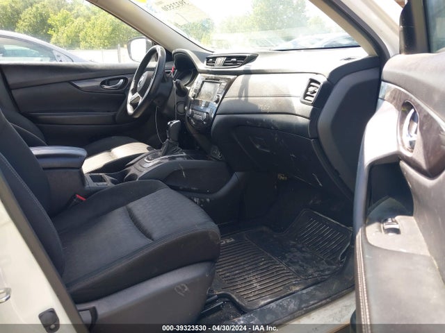 Nissan ROGUE SV 2018 JN8AT2MT4JW467968 Image 5