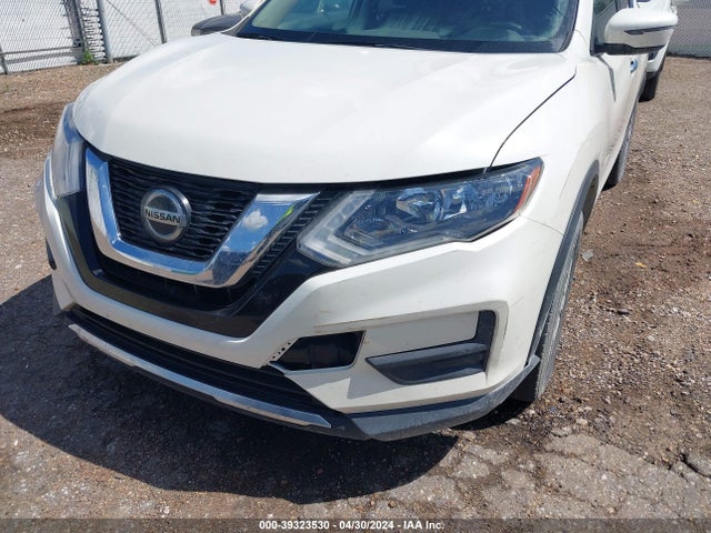 Nissan ROGUE SV 2018 JN8AT2MT4JW467968 Image 6