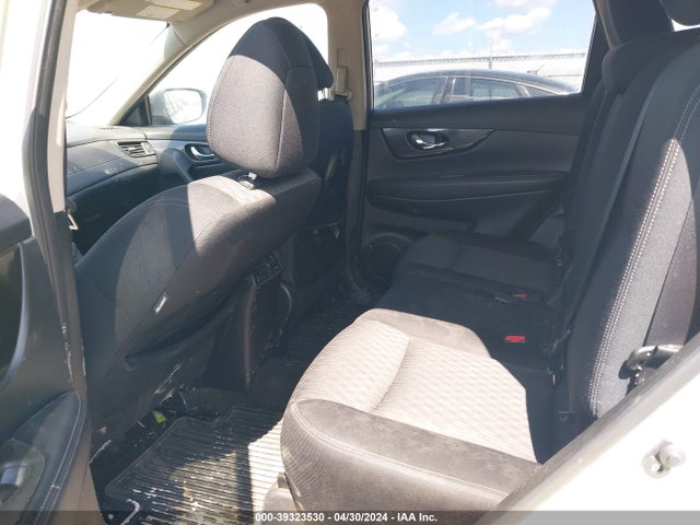 Nissan ROGUE SV 2018 JN8AT2MT4JW467968 Image 8