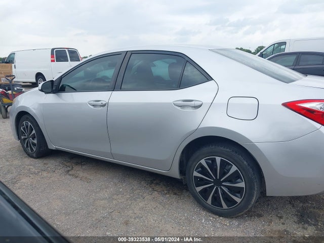 Toyota COROLLA LE 2016 5YFBURHE0GP512035 Image 14