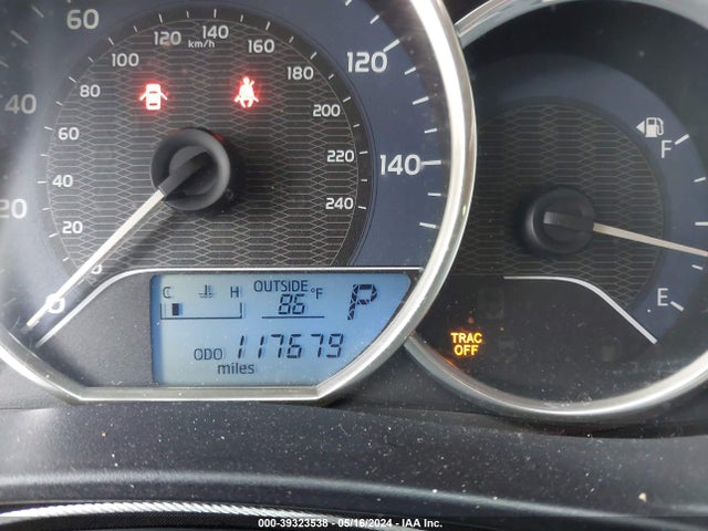Toyota COROLLA LE 2016 5YFBURHE0GP512035 Image 15
