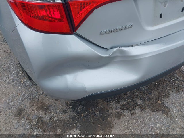 Toyota COROLLA LE 2016 5YFBURHE0GP512035 Image 6