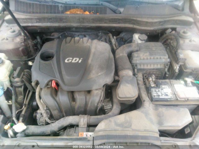 5XXGM4A74EG340084 KIA Optima Lx