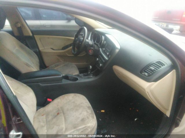 5XXGM4A74EG340084 KIA Optima Lx