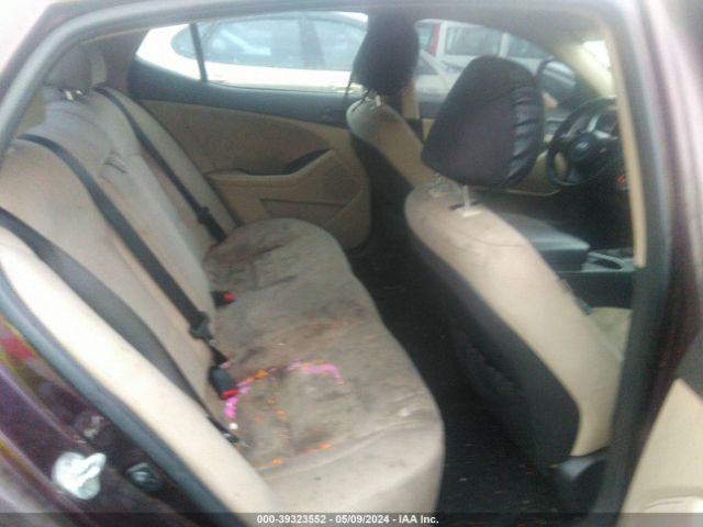 5XXGM4A74EG340084 KIA Optima Lx