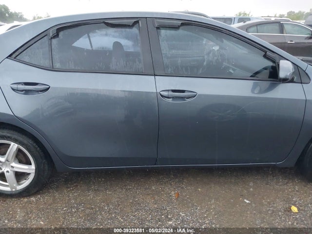 Toyota COROLLA LE 2016 5YFBURHE3GP499006 Image 12