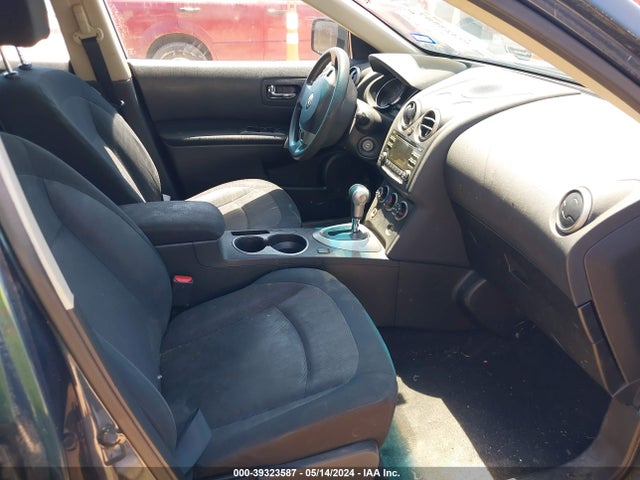 Nissan Rogue Select S 2015 JN8AS5MT8FW658031 Image 5